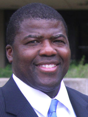 Marvin Sutton